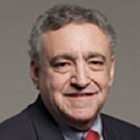 A photograph of Barry Hersh