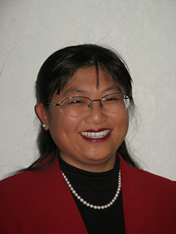 Judy C. Huang