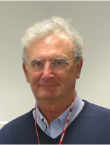 Ian A. Blair, PhD, Director, Penn SRP Center