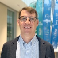 A photograph of James Ankrum