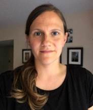 A photograph of Jennifer (Jenn) Edwards
