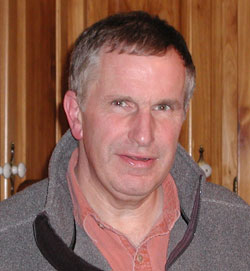Roger Jenkins