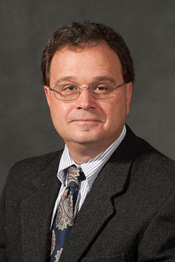 Dr. Billy E. Johnson