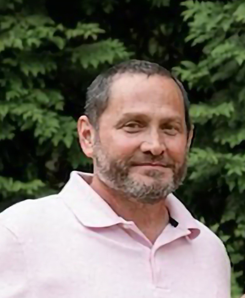 A photograph of Dr. James Brown