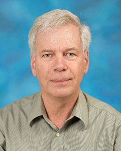 Thomas Kensler, Ph.D.