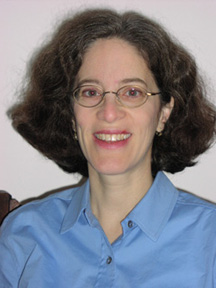 Susan Korrick, M.D., M.P.H.