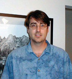 Patrick Larkin Ph.D.