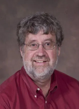 A photograph of W. Lee Daniels, Ph.D.