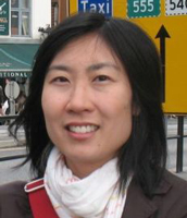 Miranda Loh, MS, ScD 