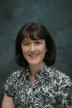 Barbara Sherwood Lollar