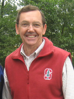 Dr. Richard G. Luthy