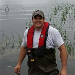 Todd Luxton