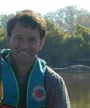 Dr. Charles A. Menzie