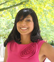 Denise Moreno Ram&iacute;rez