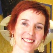 A photograph of Michelle Olive, Ph.D.