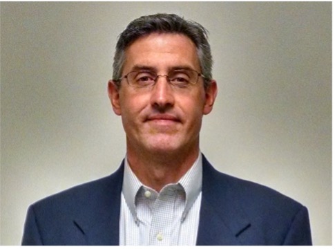 A photograph of Kevin  Palaia, P.G.