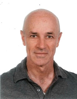 A photograph of Stefano Monti, Ph.D.