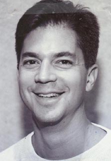 Guy Tomassoni