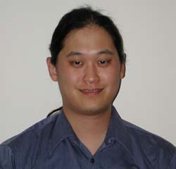 Dr. David Tsao