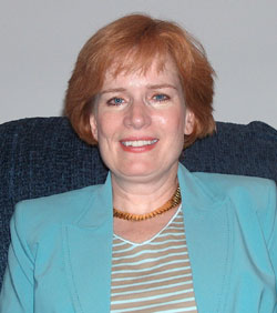 Linda E. Wills, AICP