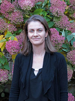 A photograph of Carole L. Yauk, Ph.D.
