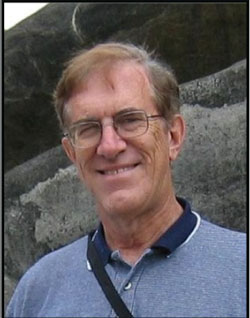 Richard G. Zepp