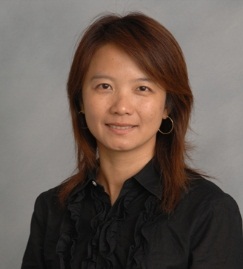 Yen Zheng