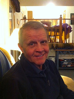 Mike Zimmerman