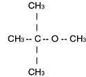 Methyl Tertiary Butyl Ether (MTBE)