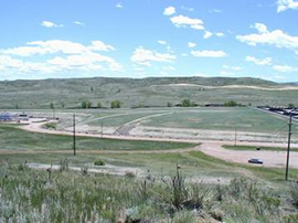 Fort Carson Completed ET Cover