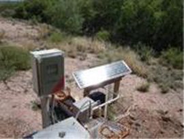 Flow Measurements