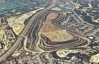 Operating Industries, Inc. Landfill Aerial View