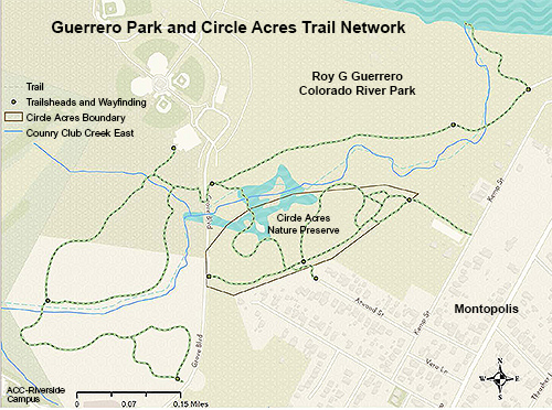 Former Grove Landfill Current Plans