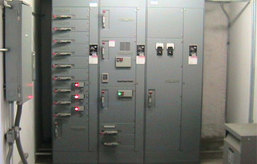 Pemaco Superfund Site Integrated Electrical Controls