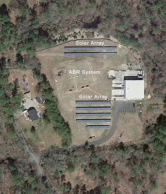 Re-Solve, Inc. Aerial View