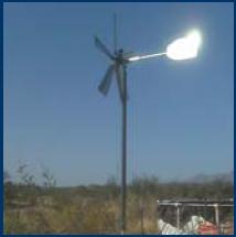 Windmill Operations