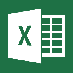 Microsoft Excel Logo