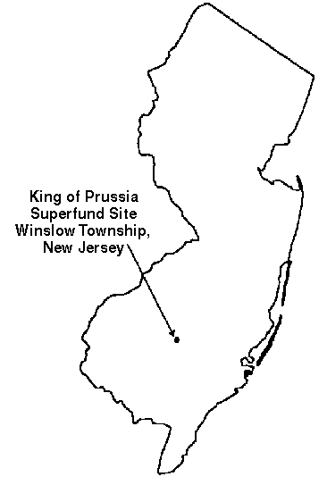 Figure 1. Site Location