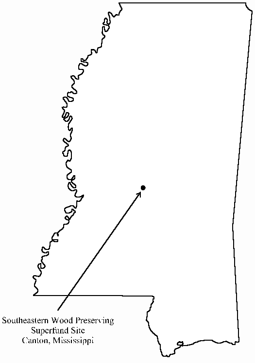 Figure 1. Site Location