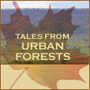Tales from Urban Forests Logo