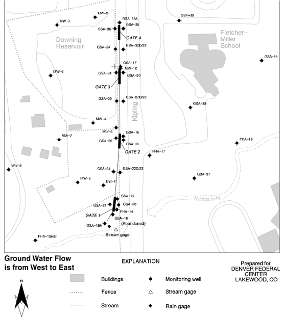 site map