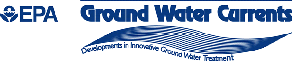 Ground Water Currents