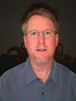 Ron Jensen