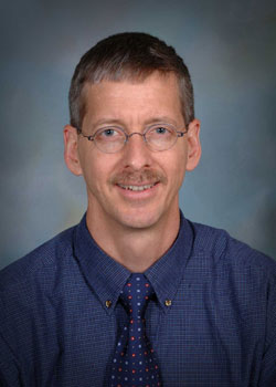 Dean Williamson, PE