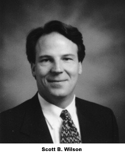Scott B. Wilson and
Stephen Koenigsburg, Ph.D.