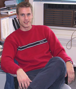 Kent Sorenson, Ph.D