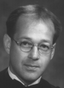 Bruce McGee, Ph.D