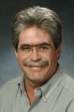 Roger Aines, Ph.D