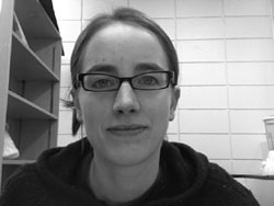 Sherri MacLeod