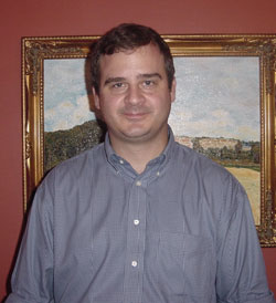 Michael Troyer